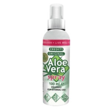  Alveola Eredeti Aloe Vera spray (100 ml) bőrápoló szer