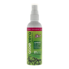 ALVEOLA EREDETI ALOE VERA SPRAY 100ML gyógyhatású készítmény