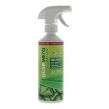 ALVEOLA EREDETI ALOE VERA SPRAY 500ML gyógyhatású készítmény