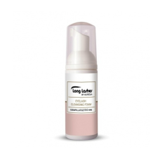Alveola Long Lashes szempillatisztító hab 50ml LLA22011 műszempilla kellék