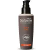 Alveola Ltd. Solanie Fekete szappan 125ml