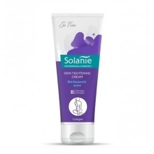 Alveola Ltd. Solanie So Fine Kollagénes Bőrfeszesítő Krém 250ml arckrém