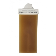 Alveola natur gyantapatron, közepes fejjel, 100 ml szőrtelenítés
