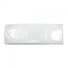 Alveola normál gyantapapír 7,5 x 22 cm, 20 db szőrtelenítés