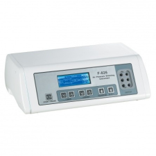 Alveola Nyomásterápia AE50826 fodrászkellék