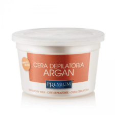 Alveola Prémium Argán gyanta tégelyben, 350 ml szőrtelenítés