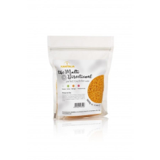 Alveola Prémium mangó elasztikus gyöngy wax, 500g szőrtelenítés