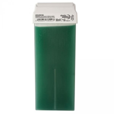 Alveola Waxing 100ml Gyantapatron Azulénes ZÖLD fekete feliratos AW9006 szőrtelenítés