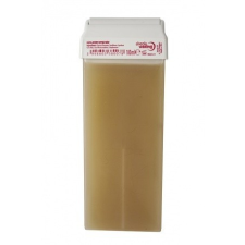 Alveola Waxing 100ml Gyantapatron Extra sárga, széles fej AW9010 szőrtelenítés