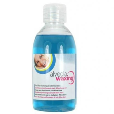 ALVEOLA WAXING Alveola Gyantázás utáni olaj Aloe Vera 250ml AW9701/T szőrtelenítés