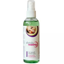 ALVEOLA WAXING Alveola Szőrbenövést megelőző spray 100ml AW9709 szőrtelenítés