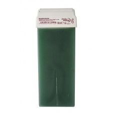 Alveola Waxing Alveola Waxing Extra azulénes gyantapatron 100ml széles fej AW9011 szőrtelenítés