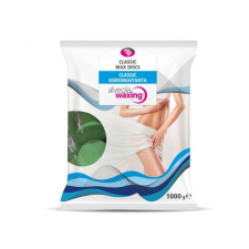  Alveola Waxing Azulénes hagyományos korong gyanta zacskó 1kg szőrtelenítés