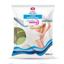 ALVEOLA WAXING Classic koronggyanta aloe verával 1000g szőrtelenítés
