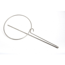  Alveola Waxing fém fogókeret szőrtelenítés