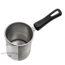 Alveola Waxing Fémtál fogóval gyantázáshoz 800ml AW9097 szőrtelenítés