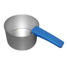  Alveola Waxing Fémtál fogóval Jolly gyantamelegítőhöz 400ml (AW9098) szőrtelenítés
