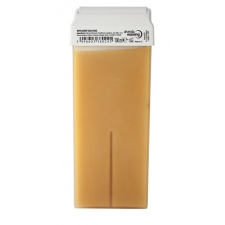 Alveola Waxing Gold gyantapatron széles fejjel, 100 ml szőrtelenítés