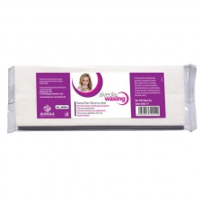 Alveola Waxing Gyantapapír EXTRA 20db AW9044 szőrtelenítés