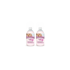 Alveola Waxing Őszibarackos ápoló gyantázás után, 2x300ml szőrtelenítés