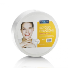 ALVEOLA WAXING Premium Tekno Gyantapapír extra 70 méter szőrtelenítés