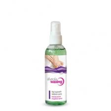 Alveola Waxing Szőrbenövést megelőző spray 100ml AW9709 szőrtelenítés