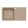  Alveus Niagara 30 mosogató bézs 1076857
