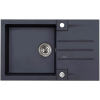 Alveus rock 130 G - 91 Fekete