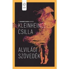 Alvilági szövedék regény