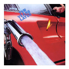 Alvin Lee - Rocket Fuel (Cd) egyéb zene