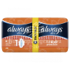 Always Always egészségügyi betét Duo Ultra Normal 20