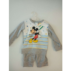 Always Disney Mickey fiú pizsama Always Happy (116)