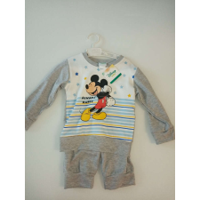 Always Disney Mickey fiú pizsama Always Happy (80) gyerek hálóing, pizsama