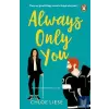  Always Only You (Bergman Brothers Series, Book 2)