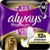 Always Platinum Secure Night Extra 16 darab