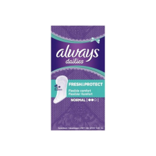 Always tisztasági betét normál deo 30db intim higiénia