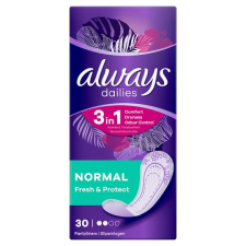  Always tisztasági betét Normal Deo 30db intim higiénia