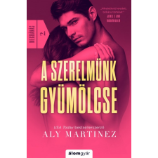 Aly Martinez - A szerelmünk gyümölcse - Megbánás 2. regény