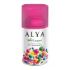 Alya Nature's S. automata légfrissítő ut. 250ml Bubble gum