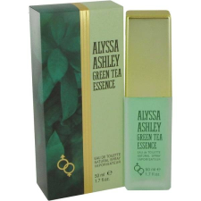 Alyssa Ashley Green Tea Essence EDT 50ml parfüm és kölni