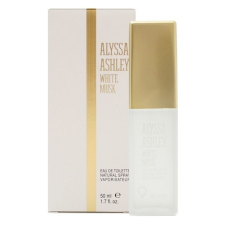 Alyssa Ashley White Musk, edp 50ml - Teszter parfüm és kölni