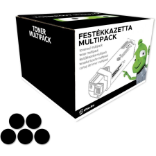 Alza 106R02778 Multipack - fekete, 5db, Xerox (77159) nyomtatópatron & toner