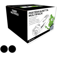 Alza 106R02782 DualPack - 2db, fekete, Xerox (71050) nyomtatópatron & toner