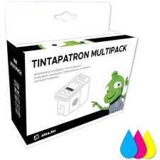 Alza 33XL C/M/Y Multipack színes - Epson nyomtatókhoz nyomtatópatron & toner