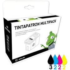 Alza 79XXL BK/C/M/Y Multipack 9 db - Epson nyomtatókhoz nyomtatópatron & toner