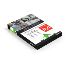 Alza A4/200 fényes, 100 db a csomagban lamináló fólia