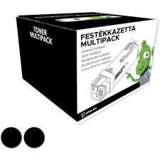 Alza Alza 106R02782 DualPack - 2db, fekete, Xerox (71050) nyomtatópatron & toner
