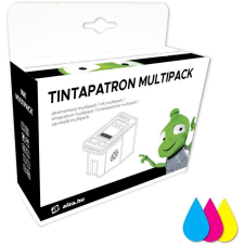Alza Alza 33XL C/M/Y Multipack színes - Epson nyomtatókhoz (66324) nyomtatópatron & toner
