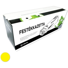 Alza Alza CC532A HP No. 304A sz. - sárga (110298) nyomtatópatron & toner