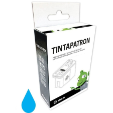 Alza Alza CZ110AE sz. 655 ciánkék tintapatron HP nyomtatókhoz (220154) nyomtatópatron & toner